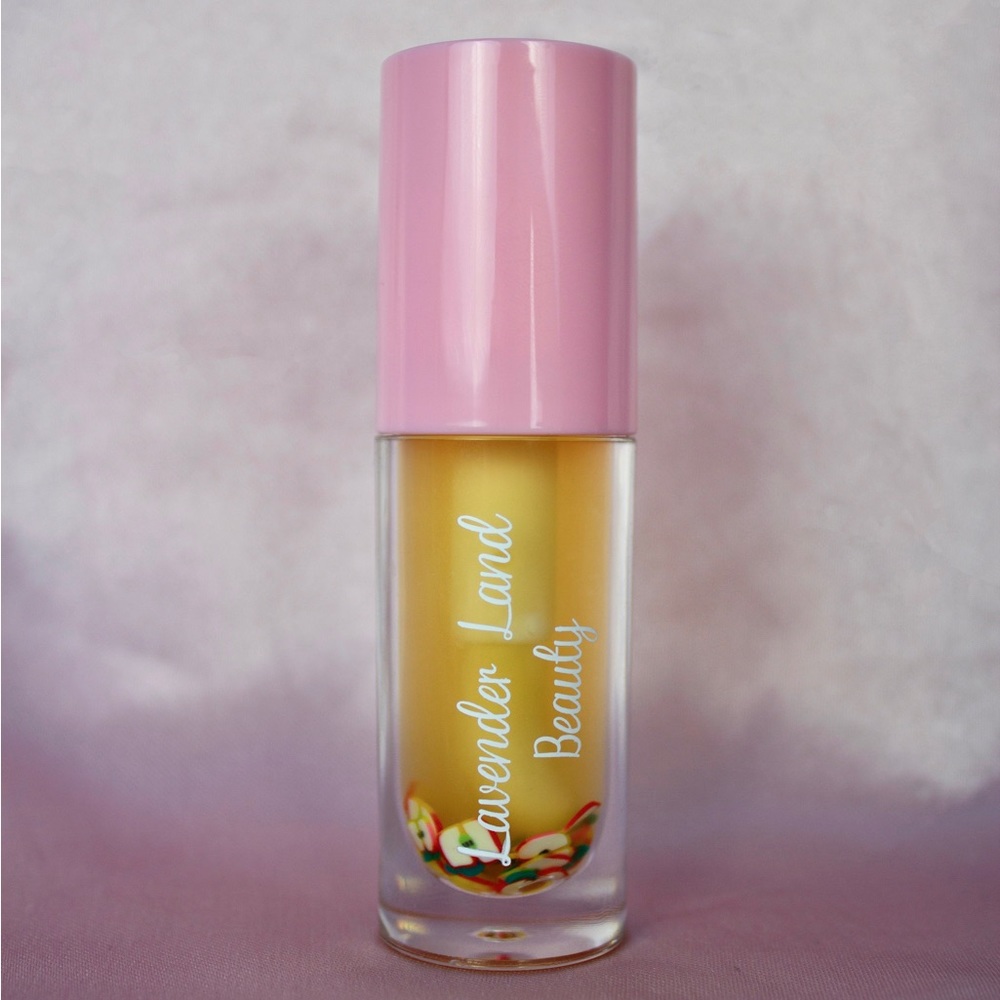 Apple Juice Lip Oil